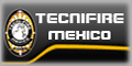 Tecni-Fire Mexico logo