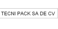 Tecni Pack Sa De Cv logo