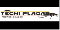 TECNI PLAGAS PROFESIONALES logo