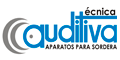 Tecnica Auditiva logo