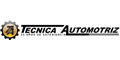 Tecnica Automotriz Ta logo