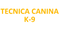 Tecnica Canina K-9 logo