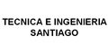 Tecnica E Ingenieria Santiago logo