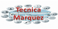 Tecnica Marquez logo