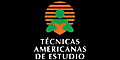 TECNICAS AMERICANAS DE ESTUDIO logo