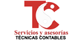 Tecnicas Contables Mireles logo