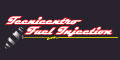 Tecnicentro Fuel Injection logo