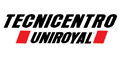 TECNICENTRO UNIROYAL logo