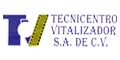 TECNICENTRO VITALIZADOR logo