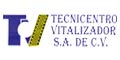 TECNICENTRO VITALIZADOR