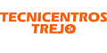 TECNICENTROS TREJO. logo