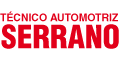 Tecnico Automotriz Serrano logo