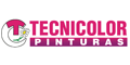Tecnicolor Pinturas logo