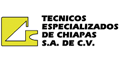 TECNICOS ESPECIALIZADOS DE CHIAPAS SA DE CV logo