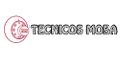 TECNICOS MOBA logo