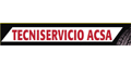 Tecniservicio Acsa logo