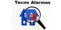 Tecno Alarmas logo