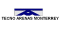 Tecno Arenas Monterrey logo