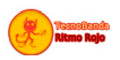 Tecno Banda Ritmo Rojo logo
