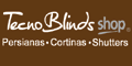 TECNO BLINDS logo