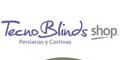 Tecno Blinds Shop Persianas logo