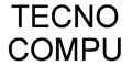Tecno Compu logo