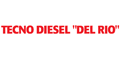 Tecno Diesel Del Rio logo