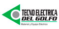 Tecno Electrica Del Golfo logo