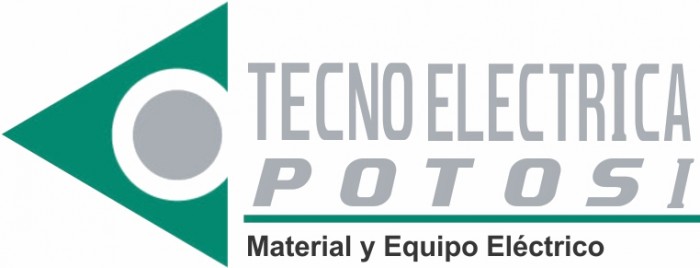 TECNO ELECTRICA POTOSI SA DE CV logo