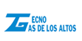 TECNO GAS DE LOS ALTOS logo