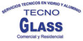 Tecno Glass logo
