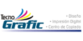 TECNO GRAFIC logo