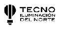 Tecno Iluminacion Del Norte logo