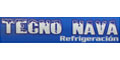 Tecno Nava logo