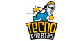 Tecno Puertas logo