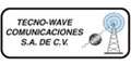 Tecno-Wave Comunicaciones, S.A. De C.V. logo