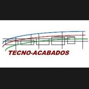 TECNOACABADOS logo