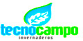 Tecnocampo Invernaderos logo