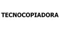 Tecnocopiadora logo