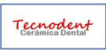 Tecnodent Ceramica Dental logo