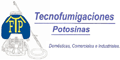 TECNOFUMIGACIONES POTOSINAS logo