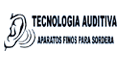 Tecnologia Auditiva logo