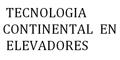 Tecnologia Continental En Elevadores logo