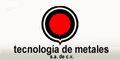 TECNOLOGIA DE METALES SA DE CV logo