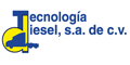 Tecnologia Diesel Sa De Cv logo