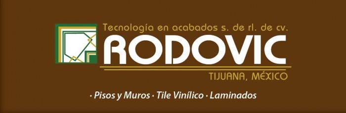 Tecnologia En Acabados Rodovic