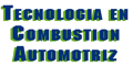 TECNOLOGIA EN COMBUSTION AUTOMOTRIZ logo