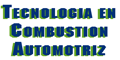 TECNOLOGIA EN COMBUSTION AUTOMOTRIZ