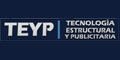 Tecnologia Estructural Y Publicitaria logo