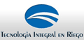 Tecnologia Integral En Riego logo